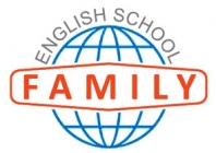 Shkola anglijskogo yazyka "Family"