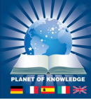 Языковой центр "Планета Знаний"