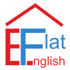 English Flat