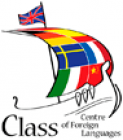 Центр иностранных языков Class