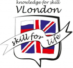 Центр иностранных языков "Vlondon"