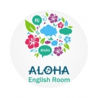 ALOHA English Room