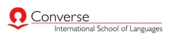 Converse International School of Languages