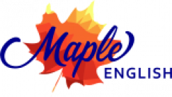 Студия английского языка "Maple English"
