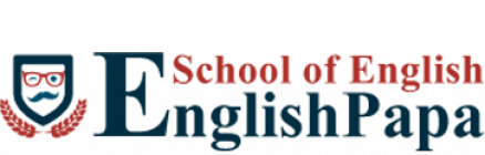 Школа английского языка "EnglishPapa"
