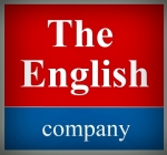 THE ENGLISH company