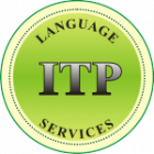 Language services ITP