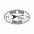 Студия английского языка "Rock Your English"