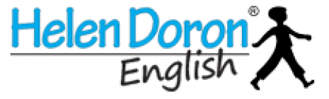 Центр английского языка "Helen Doron"
