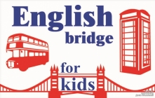 Shkola anglijskogo yazyka English Bridge