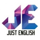 Центр английского языка JUST ENGLISH