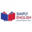 Centr Anglijskogo Yazyka Simply English