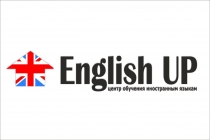 Uchebnyj centr inostrannyx yazykov "English UP"