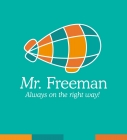 Образовательно-культурный центр "Mr. Freeman"