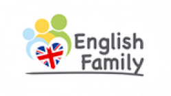 Школа английского языка English Family