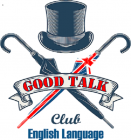 Klub Anglijskogo Yazyka Good Talk