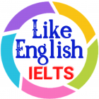 Like English (IELTS Centre)