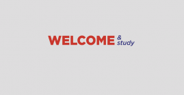 Welcome&Study