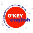 OKEY English