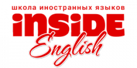 INSIDE ENGLISH