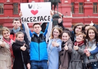Shkola inostrannyx yazykov "Face2Face"
