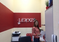 Lingvisticheskij centr LEXXIS