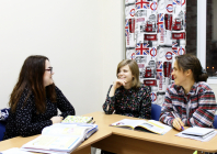 Почему стоит выбрать лучшие курсы английского языка в Воронеже?