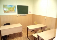 Иркутский образовательный центр
