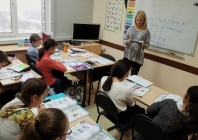 Yazykovaya shkola School Of Success