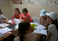 Школа английского языка в Пушкино