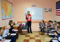 Yazykovaya shkola Addrian