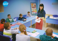 Foreign Languages School Just-Speak Vologda
