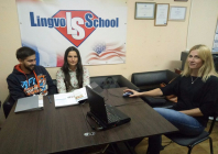 Lingvo School