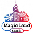 Студия английского языка "Magic Land"