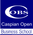 Каспийская открытая школа бизнеса