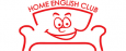 HOME ENGLISH CLUB