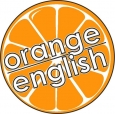 OrangeEnglish