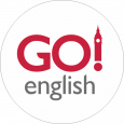 Центр изучения иностранных языков "Go! English"