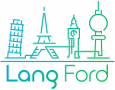 Центр изучения иностранных языков "LangFord"