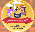 DOLLIES ENGLISH CLUB