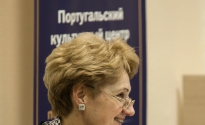 Logachevskaya Elena 