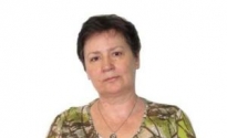 Irina Malyuka 