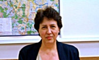 Irina Mozhaeva 