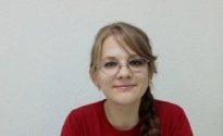 Viktoriya Aksenova