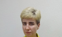 Lyudmila Golova