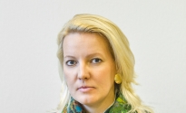 Saburova Olga
