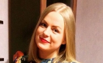Medvedeva Natalya