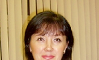 Vaganova Tatyana