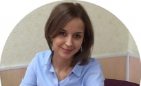 Mariya Eliseeva