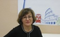 Novikova Natalya